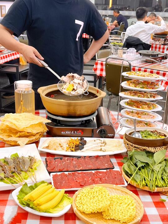在无锡终于等到这口广东味！