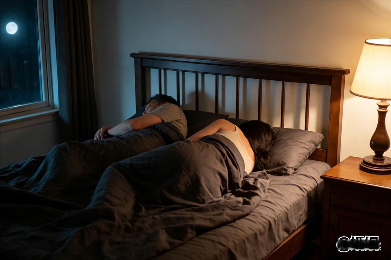 一位婚姻专家令人深思的话：
太现实了！没有性，男女之间何情之有，即使夫妻也会不长