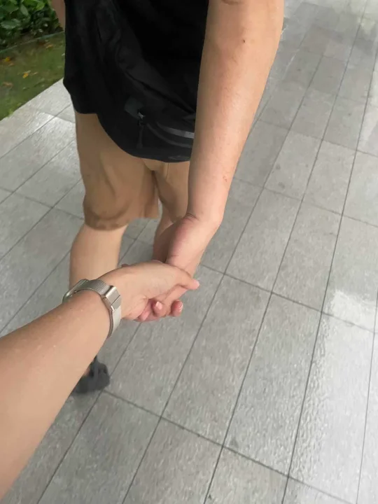 分享一些教科书级恋爱技巧✔️