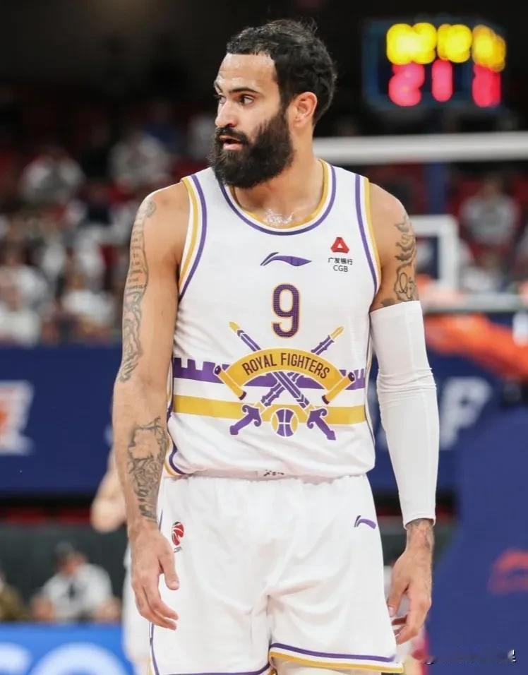 CBA，北控114-106辽宁，里勒47分7助，赵继伟24分11助，不得不说的2