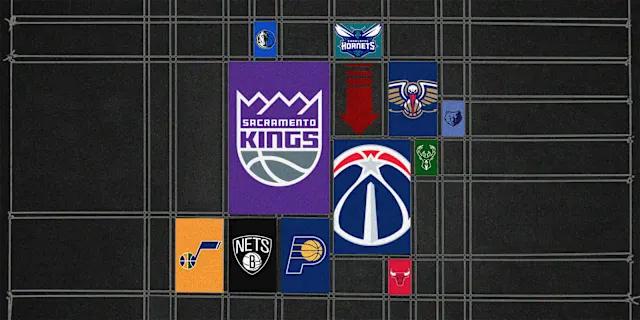 据The Athletic报道，NBA正考虑对“刻意摆烂”的球队实施更严厉处罚，