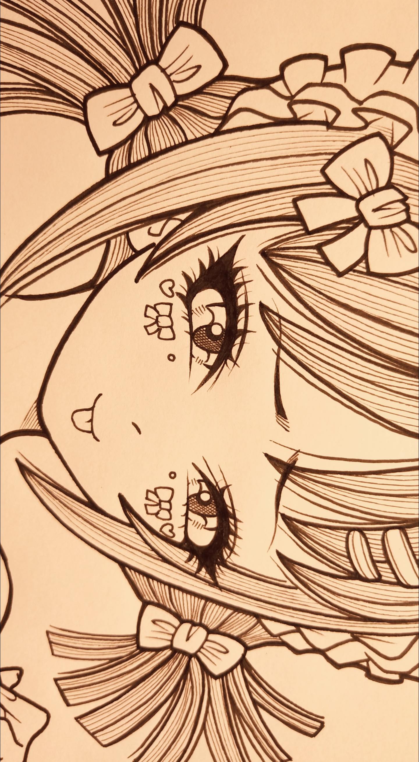 艾玛妹妹
