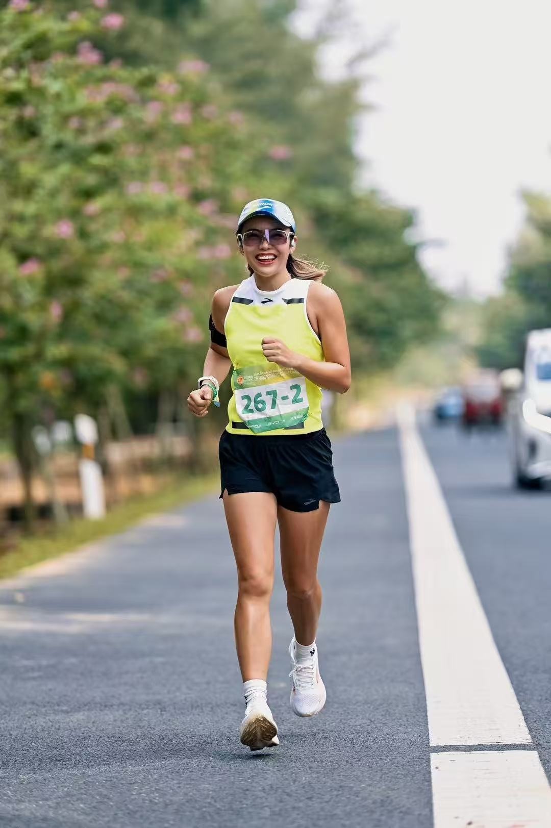 恰好今天是十五届全运会开幕式，运动员们的拼搏精神太燃了！这也提醒我们，不管是不是