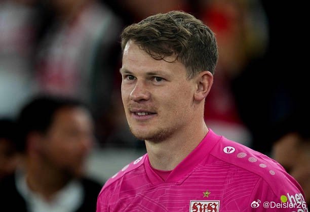 🚨⚫️⚪️獨家新聞！亞歷山大·努貝爾（29歲/🇩🇪）、他的經紀人斯特凡·巴