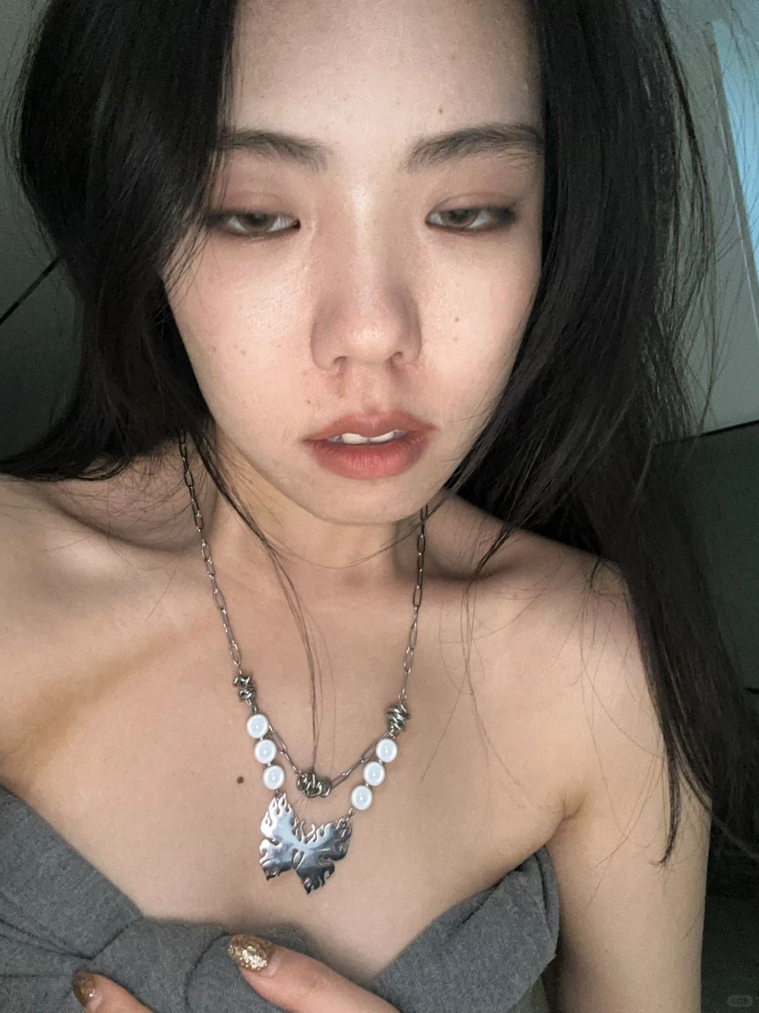 封面卡的刚刚好