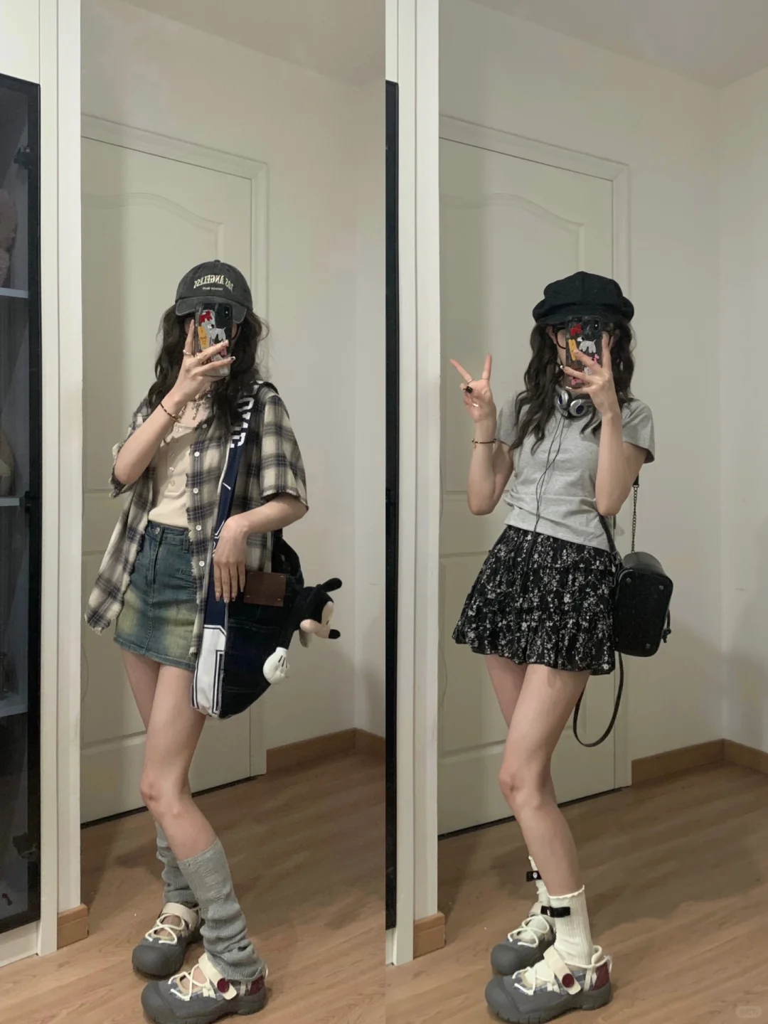 📷夏日松弛感!!!