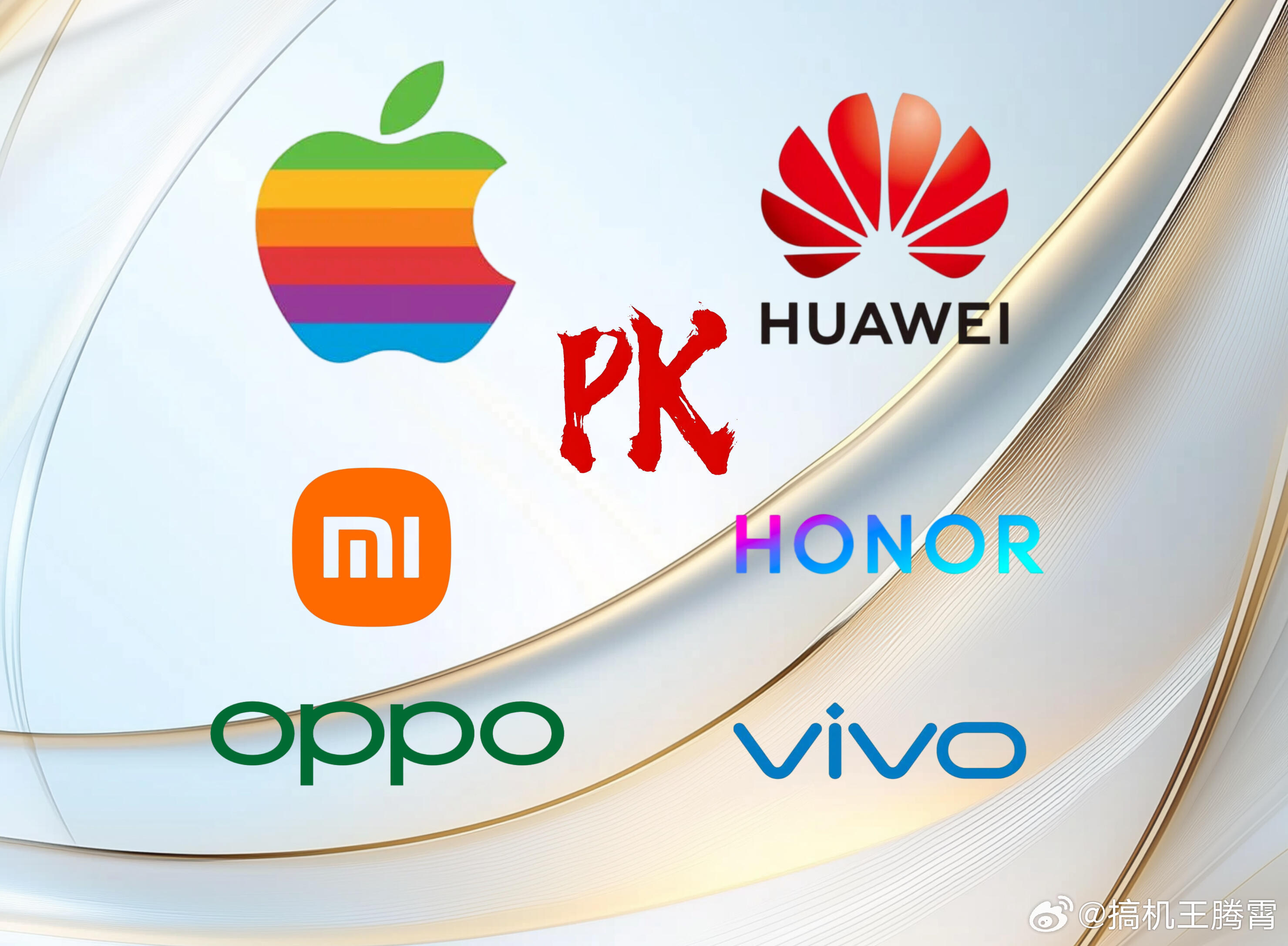 国产手机涨价2000元这话题纯瞎扯，接下来的新机确实要涨，但怎么可能都涨几千呢，