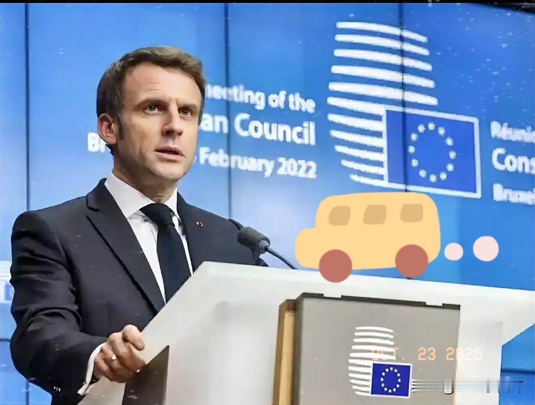 快讯，时间！
法国总统宣布了！
 
当地时间21号，法国总统府发布联合声明，乌克