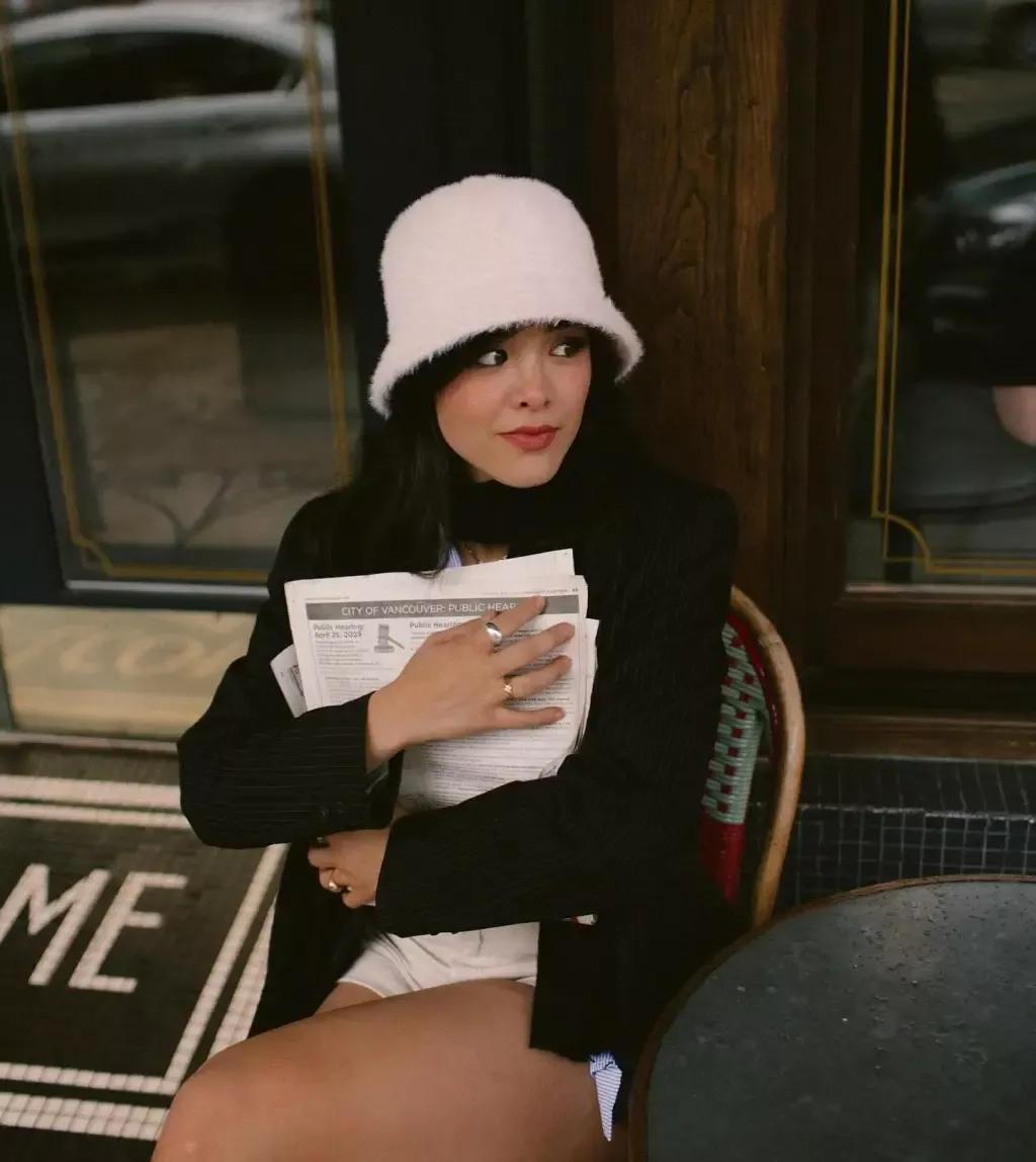 钟丽缇女儿上下失守