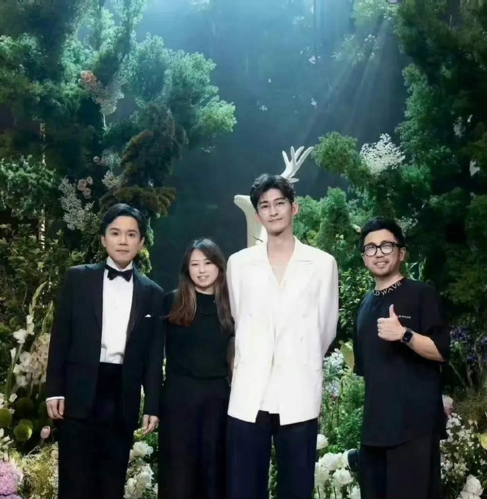 #张翰油过没丑过#确实是这样，帅还是挺帅的，油的话，现在也没那么油了吧 ​​​