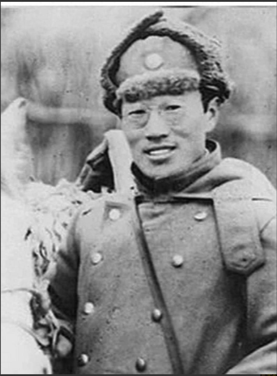 1947年，一纵队司令员万毅，刚开完会，就去质问野战军首长：“我犯了什么错？为什