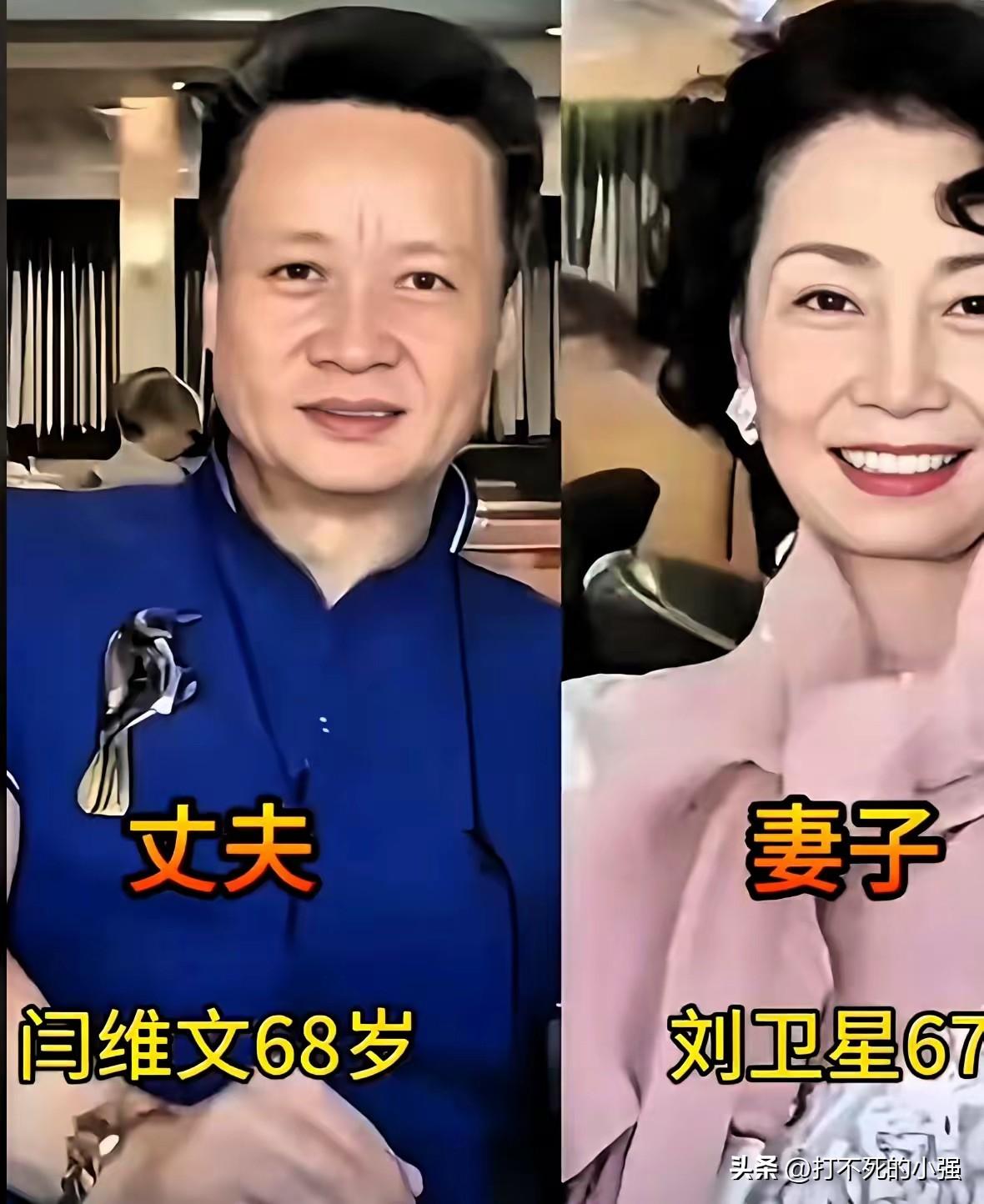 歌唱家神仙夫妻，歌声与爱情都让人羡慕
一起来看看这些知名歌手、歌唱家，以及陪伴在