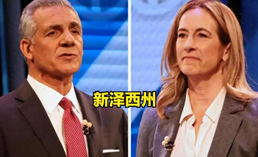 中期选举的预演？
距离美国中期选举还有整一年，届时美国将改选全部435个众议院席