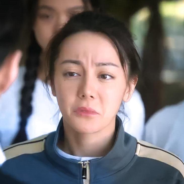功夫女足直接联系的迪丽热巴本人 功夫女足直接联系的迪丽热巴本人 