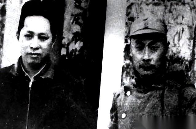 “把你们老板给我叫来！”
整个面馆的空气都凝固了。
拍桌子的是陈毅，刚解放时上海