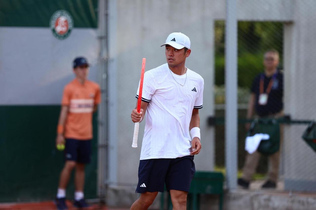 📅 5月28日（周四）法网 · 中国选手赛程（北京时间）
 
🎾 男单第二轮