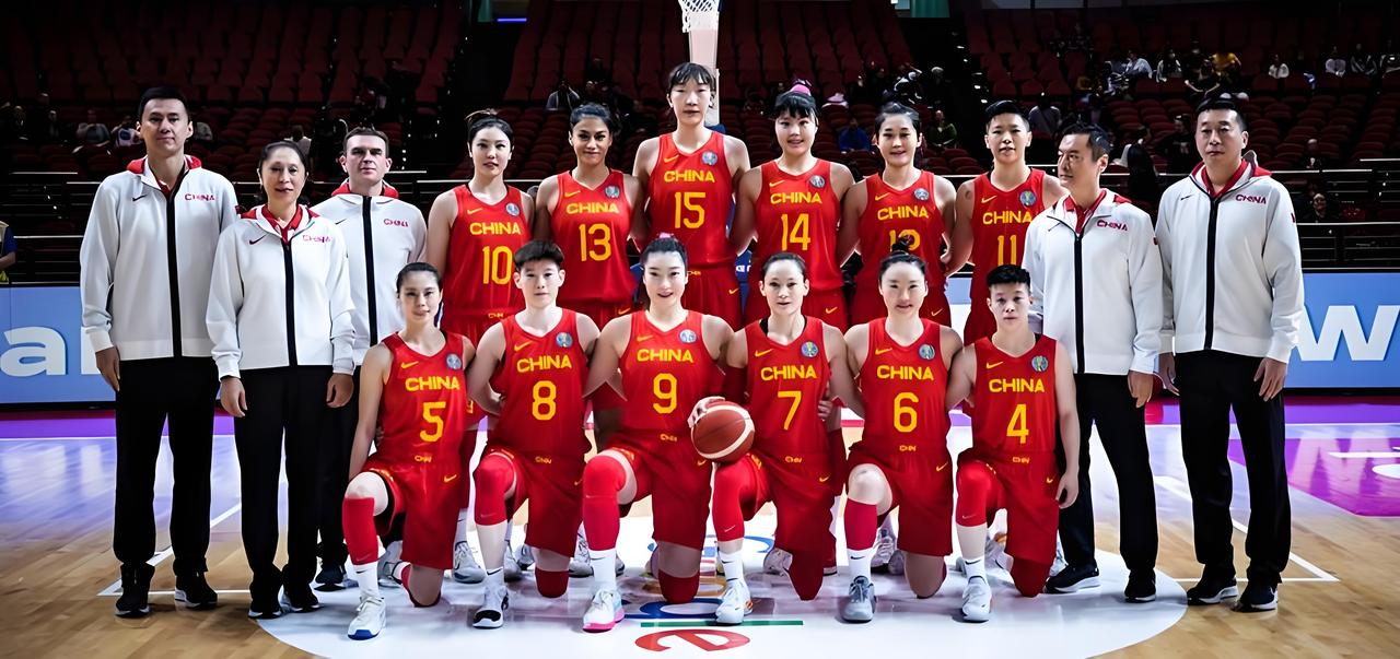 中国女篮在未来能否战胜美国女篮? 中国女篮未来战胜美国女篮，不是没可能。美国女篮