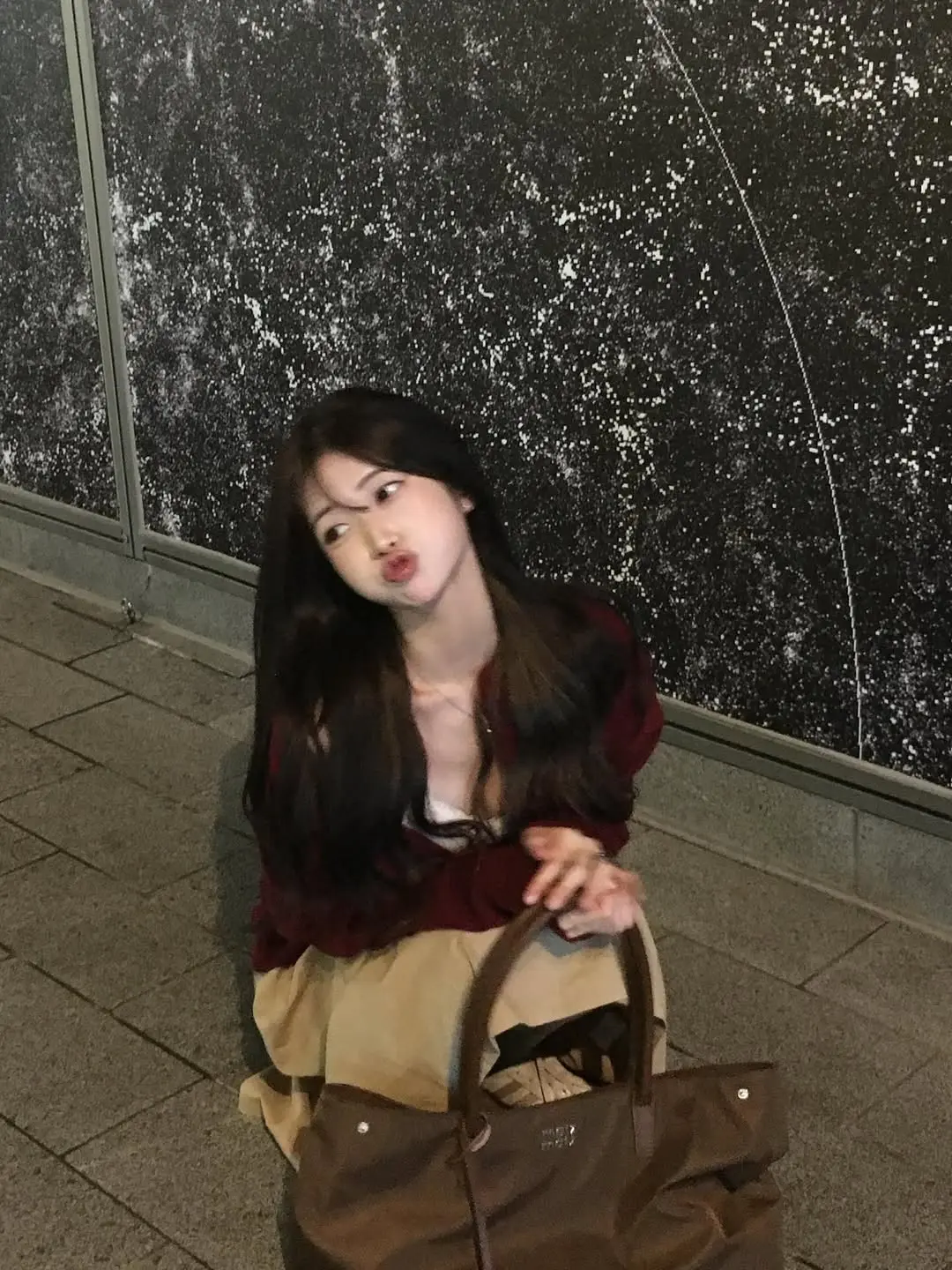给老婆的保证书~ 。