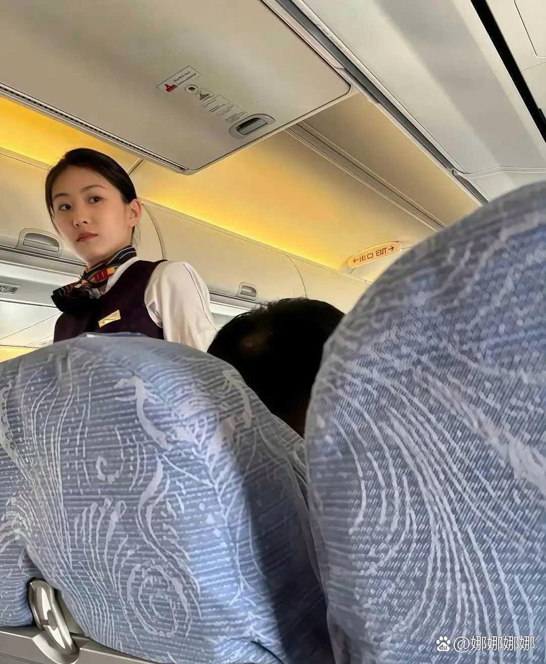 中国最不缺漂亮女孩儿