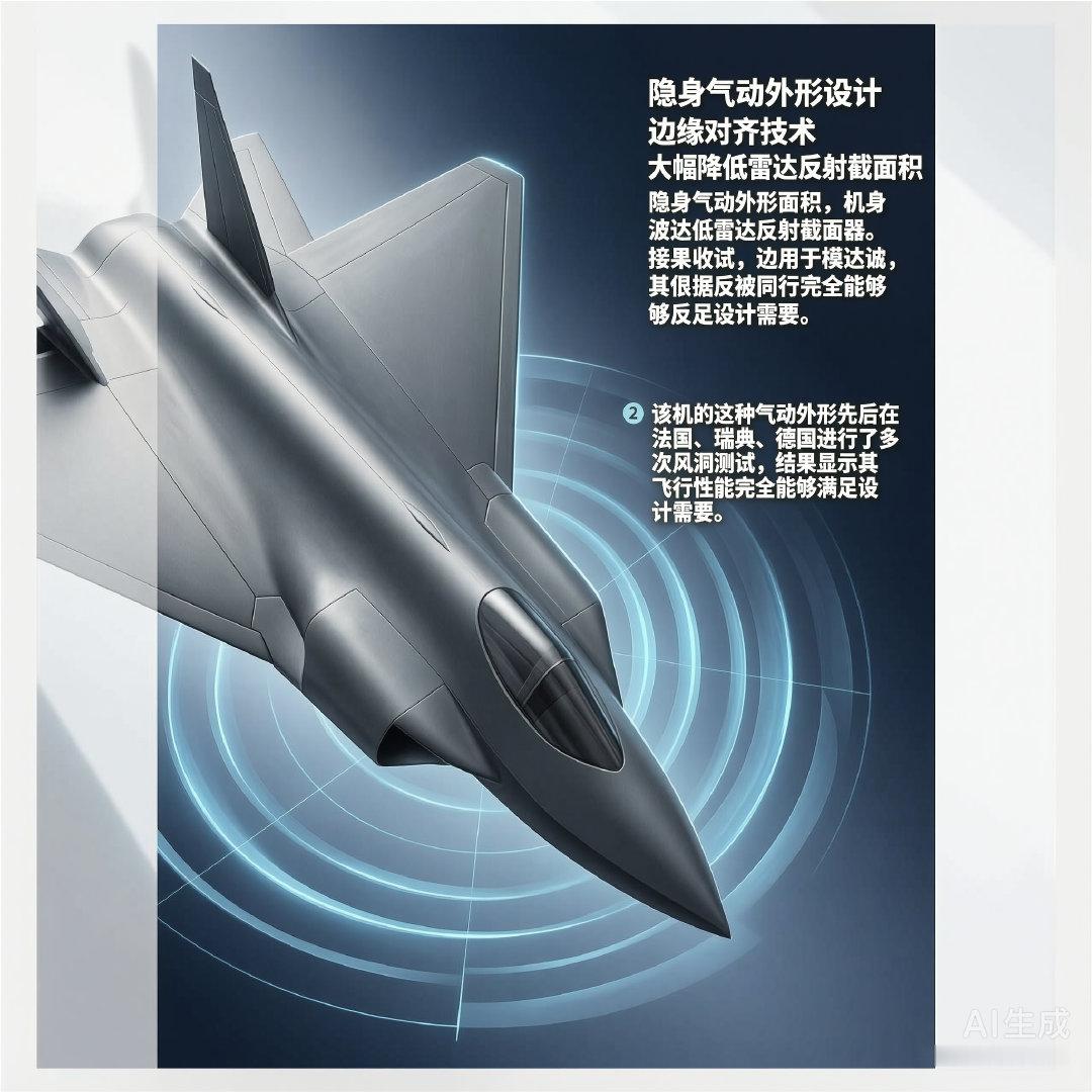 军事ai新视野 德国/西班牙“梭鱼”无人机“梭鱼”（Barracuda）无人机是