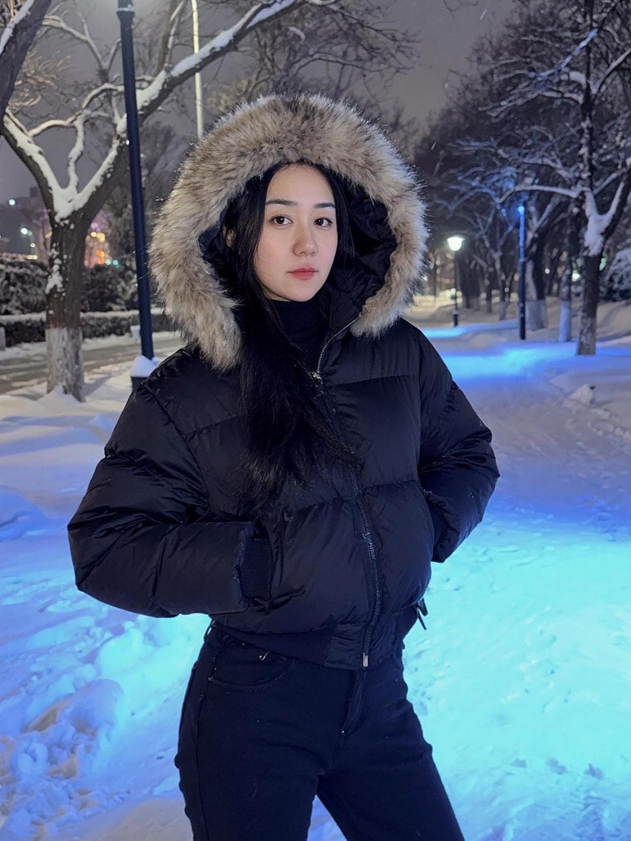 愿每个善良的人都被温柔以待