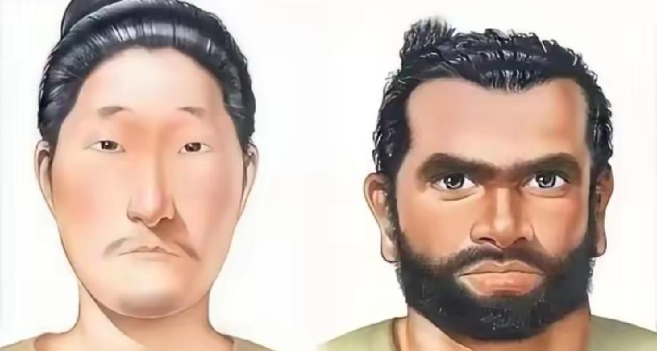 日本祖先真相大白：不是徐福后代，DNA检测结果让日本人无法接受。根据基因研究，日