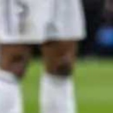 围绕姆巴佩伤情的争议仍在持续。尽管姆巴佩本人已经公开否认皇马曾在检查时看错膝盖，