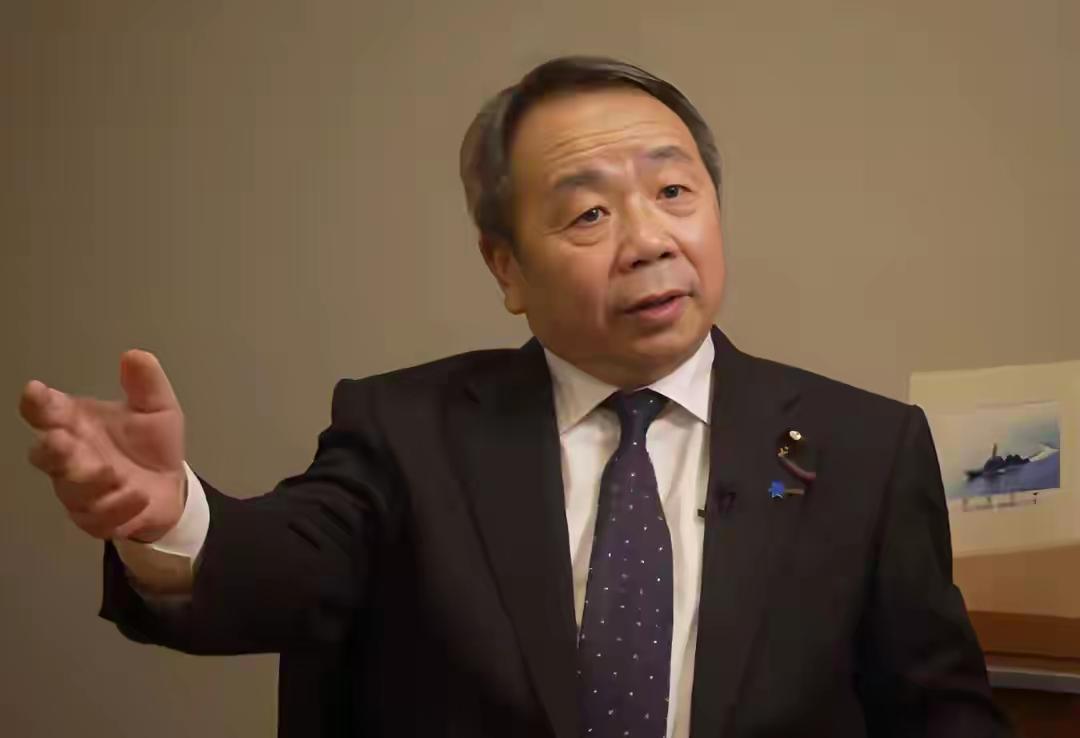 大汉奸石平说，“如果中国人有机会占领日本，可能会大规模杀日本人来报复。”
   