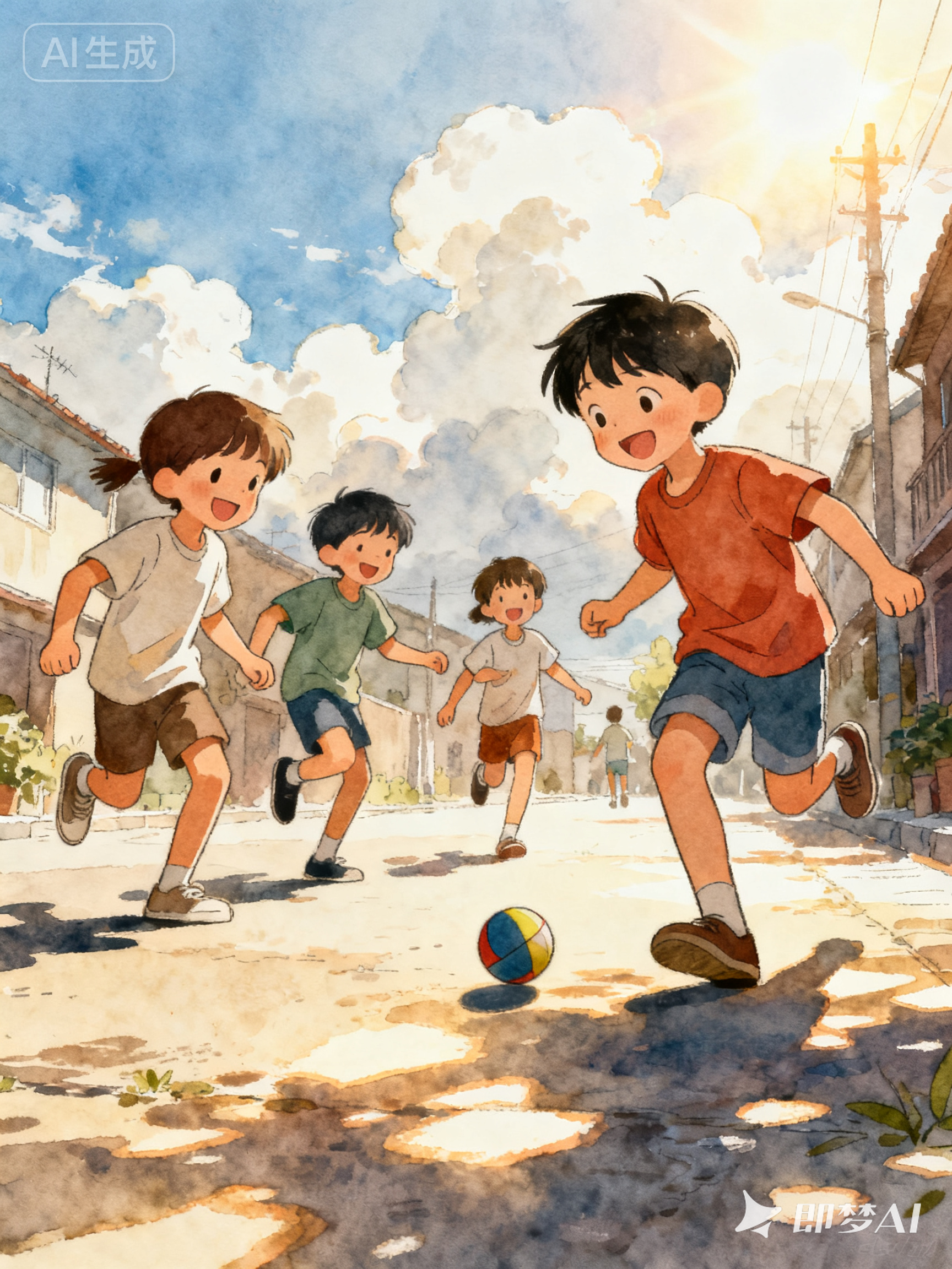 时光胶囊 | 北京市天通苑中山实验学校张迦晴：写给祖国的一封信