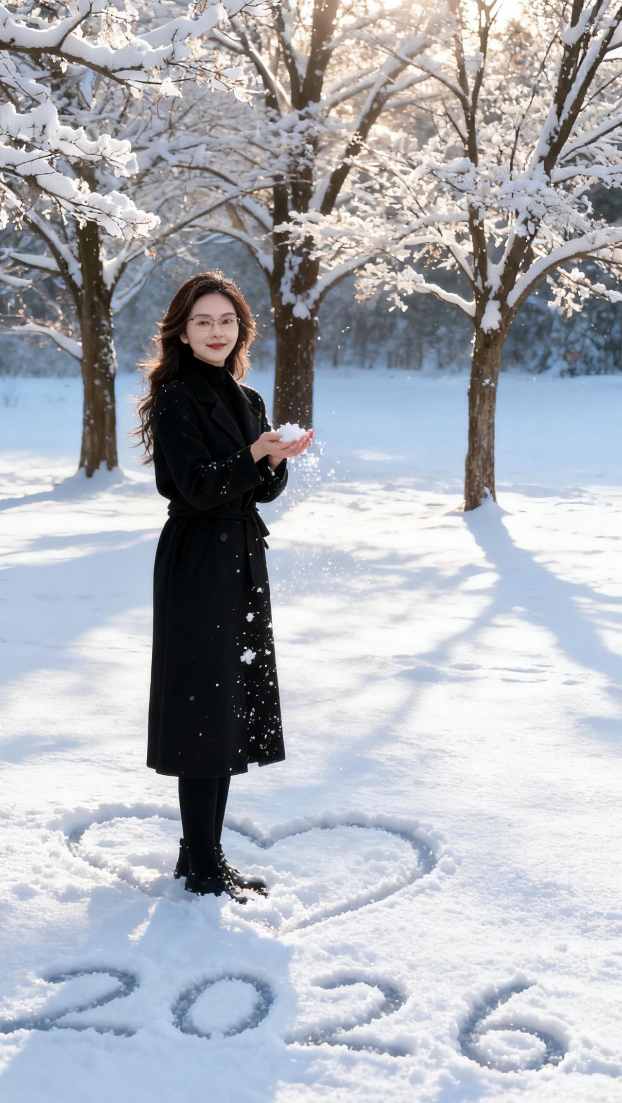 亚洲女性低盘发微垂，高饱和绿肌理抹胸裙配珍珠颈链、兰花耳饰与玫瑰绿手镯，清透裸妆