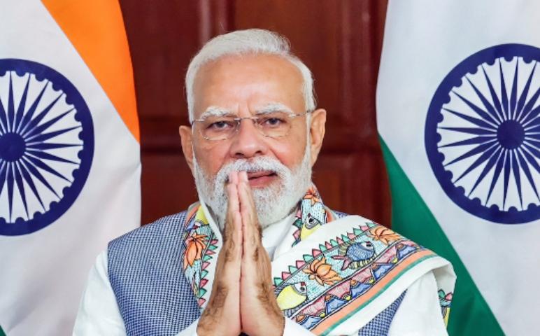 当地时间1月6日，印度驻华使馆官网最新公告显示，印度于1月1日正式启动针对中国公