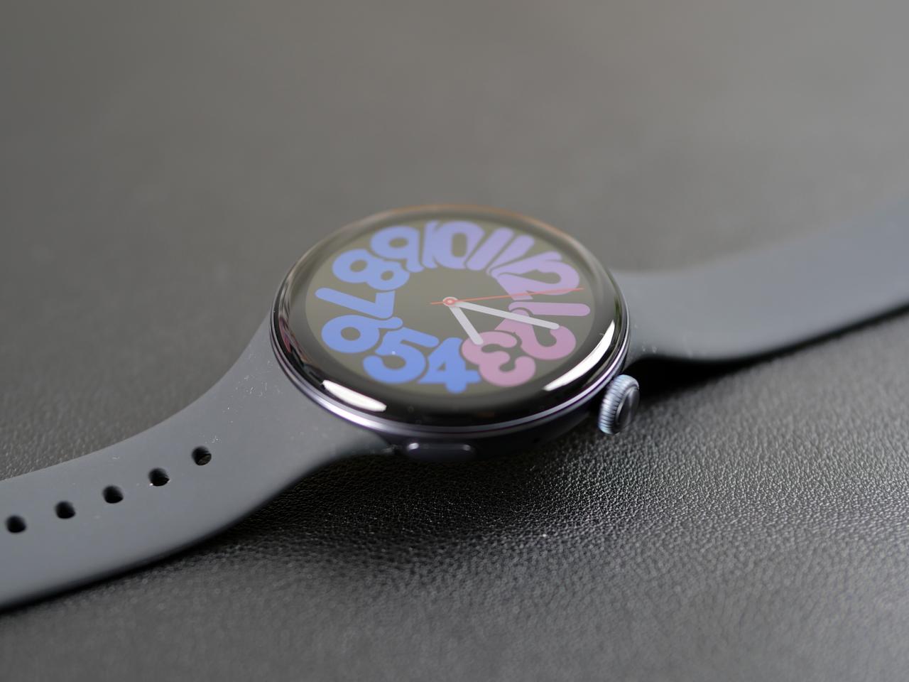 前段时间用了几天vivo Watch 3，简单聊几句，之前的短评在这里： 。

