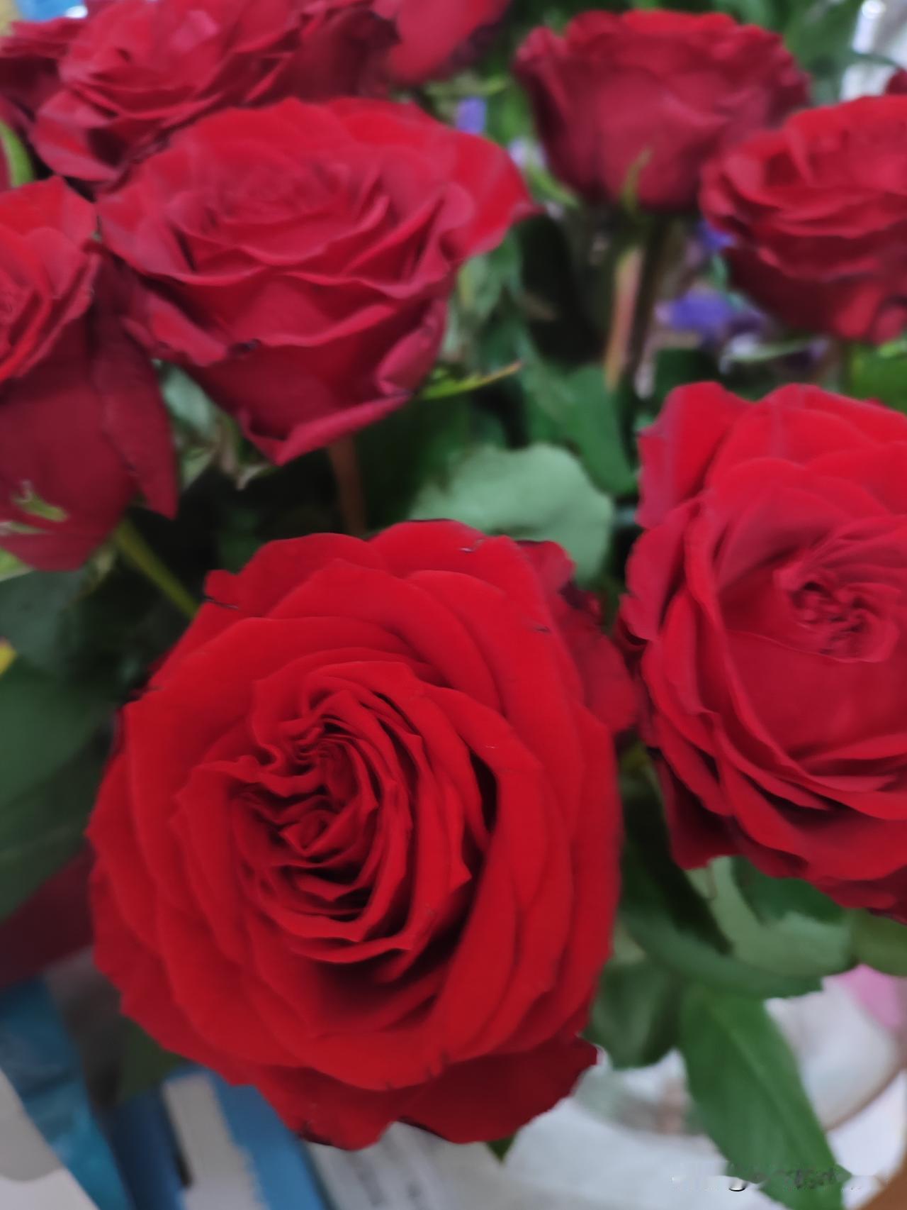 希望有人疼有人爱又有💰[呲牙][呲牙][祝福]