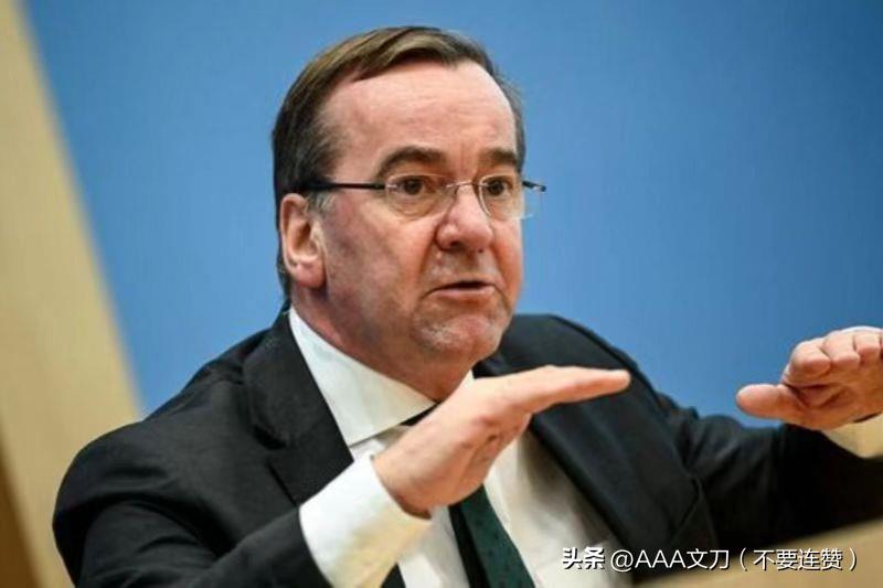 产能捉襟见肘！
德国防长华盛顿游说：欧洲自产爱国者，填补北约弹药缺口。
 
德国