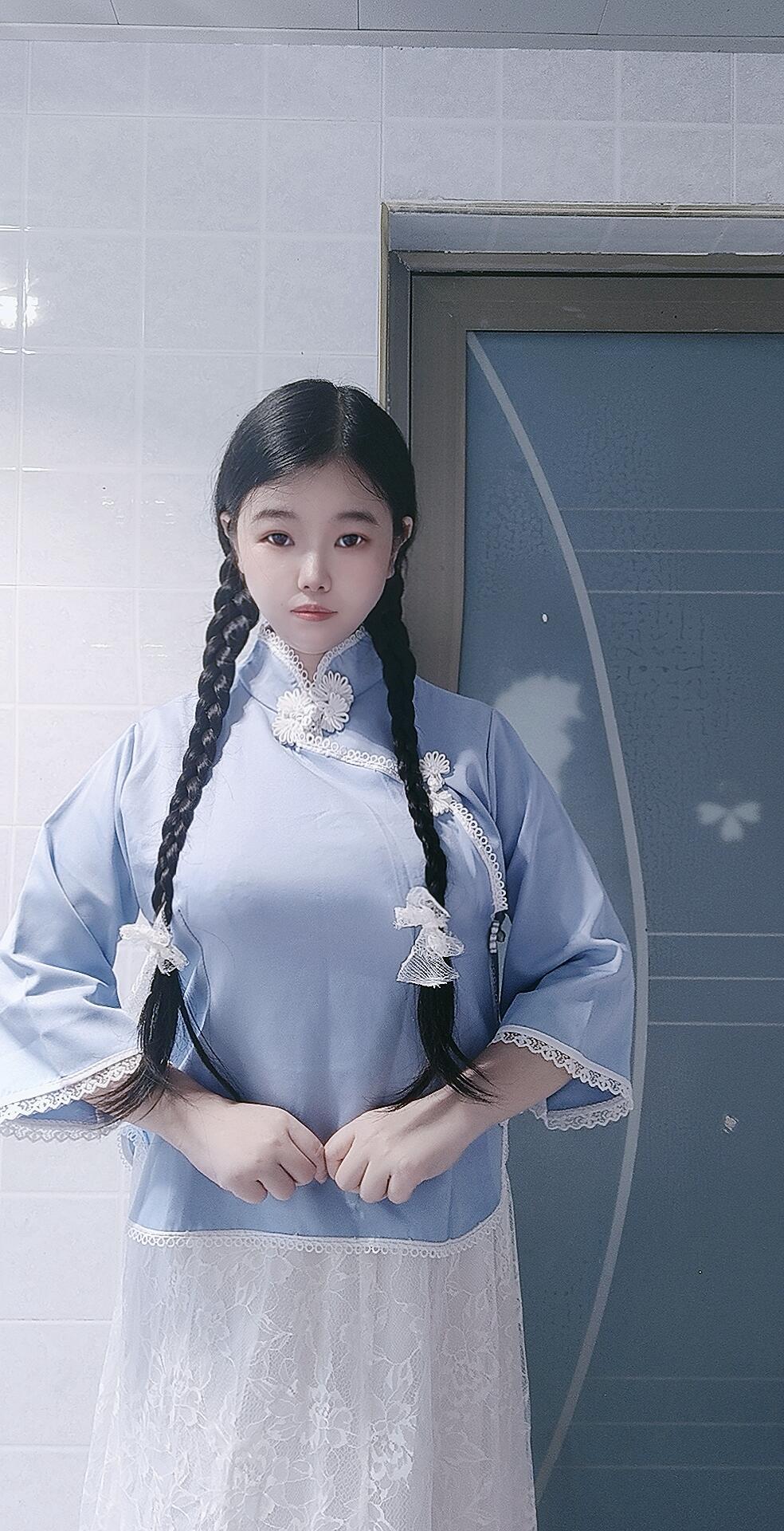 公子：可否在寻到你？