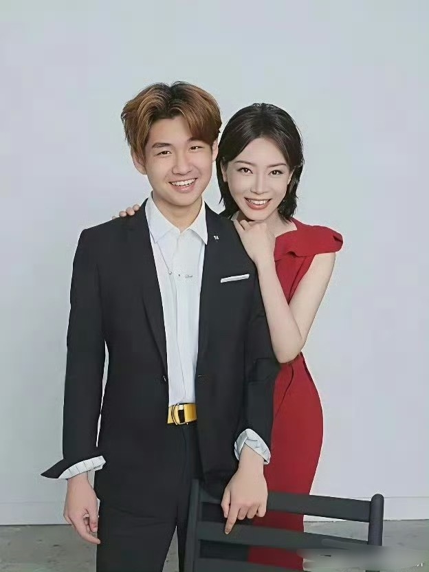 陈数为了继子终身不生孩子，太伟大了，以后真的不会后悔吗？ ​​​