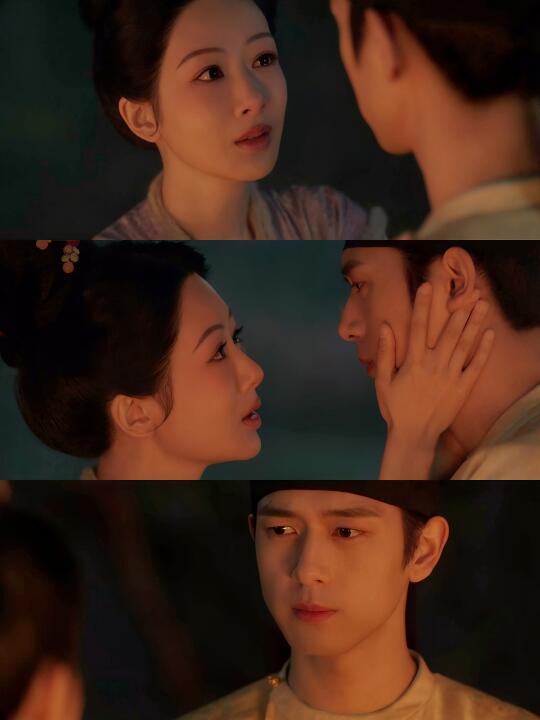 入骨之爱，刻画得太动人……