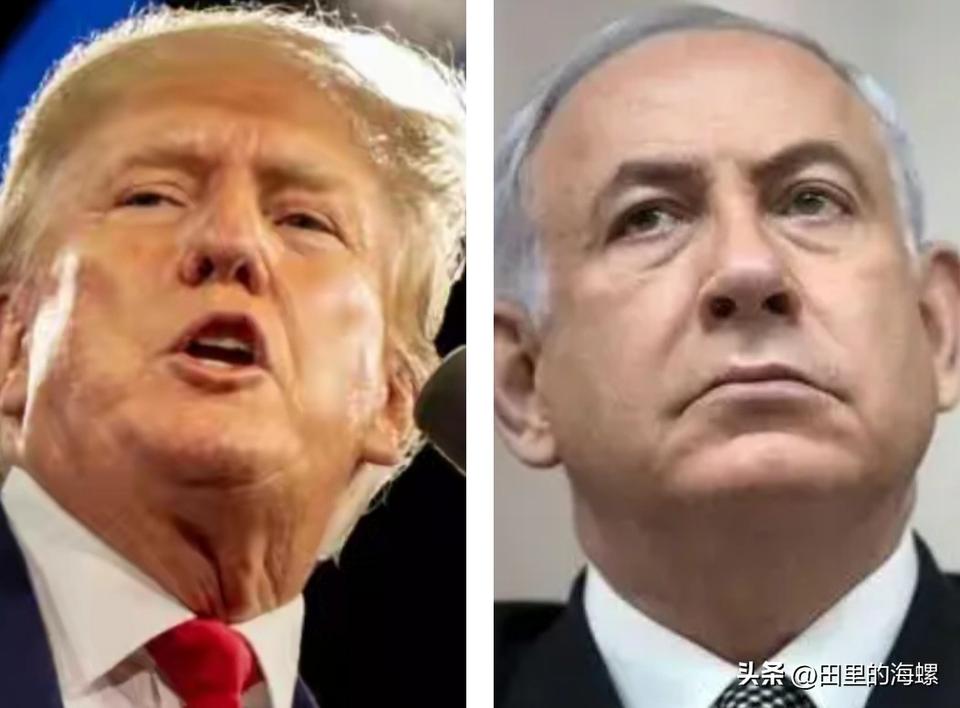 厚颜无耻！昨天，以色列官员表示，以色列不希望与伊朗进行无休止的战争，并将与美国就