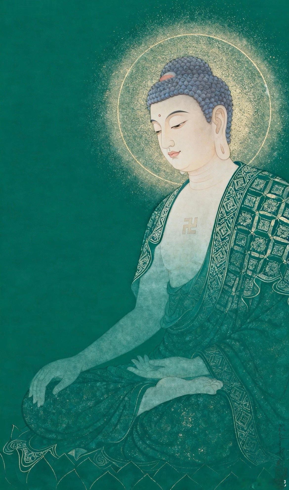 最至高无上的福报，从来不是手握荣华富贵、功名利禄，是心底还有父母可以惦念、依靠、