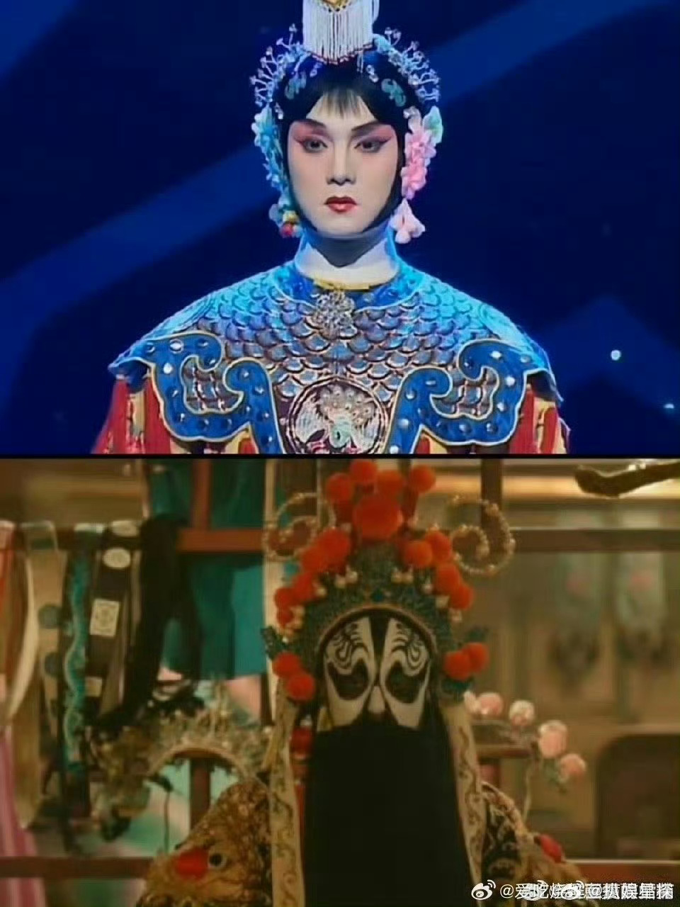 戏台有自己的顶流生存图鉴 陈佩斯自导自演《戏台》曝特辑，民国戏班名角如履薄冰，黄