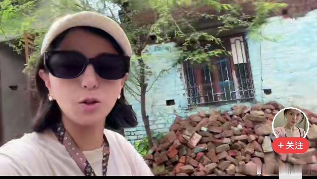 网红丹丹嫁到印度是去扶贫的吧，不但把印度最低种姓的婆家30来人想办法接到国内，还
