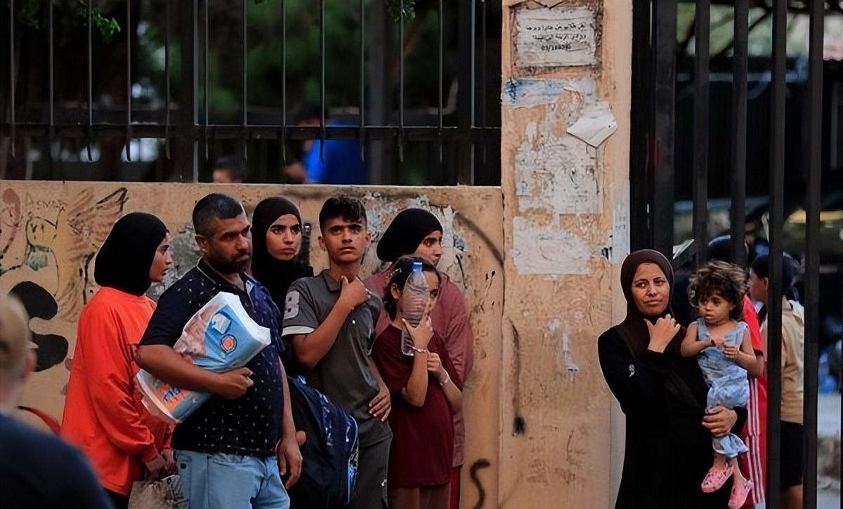 [浮云]还在以为停火就是和平？特朗普延长停火，根本就不是为了和平！
很多人都被“