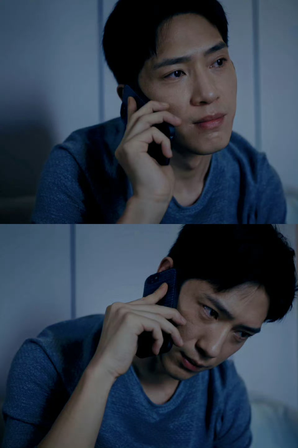 #新生结局#不是，《新生》的结局为什么是这样的？！费可掉水里了？正看得上头呢！感
