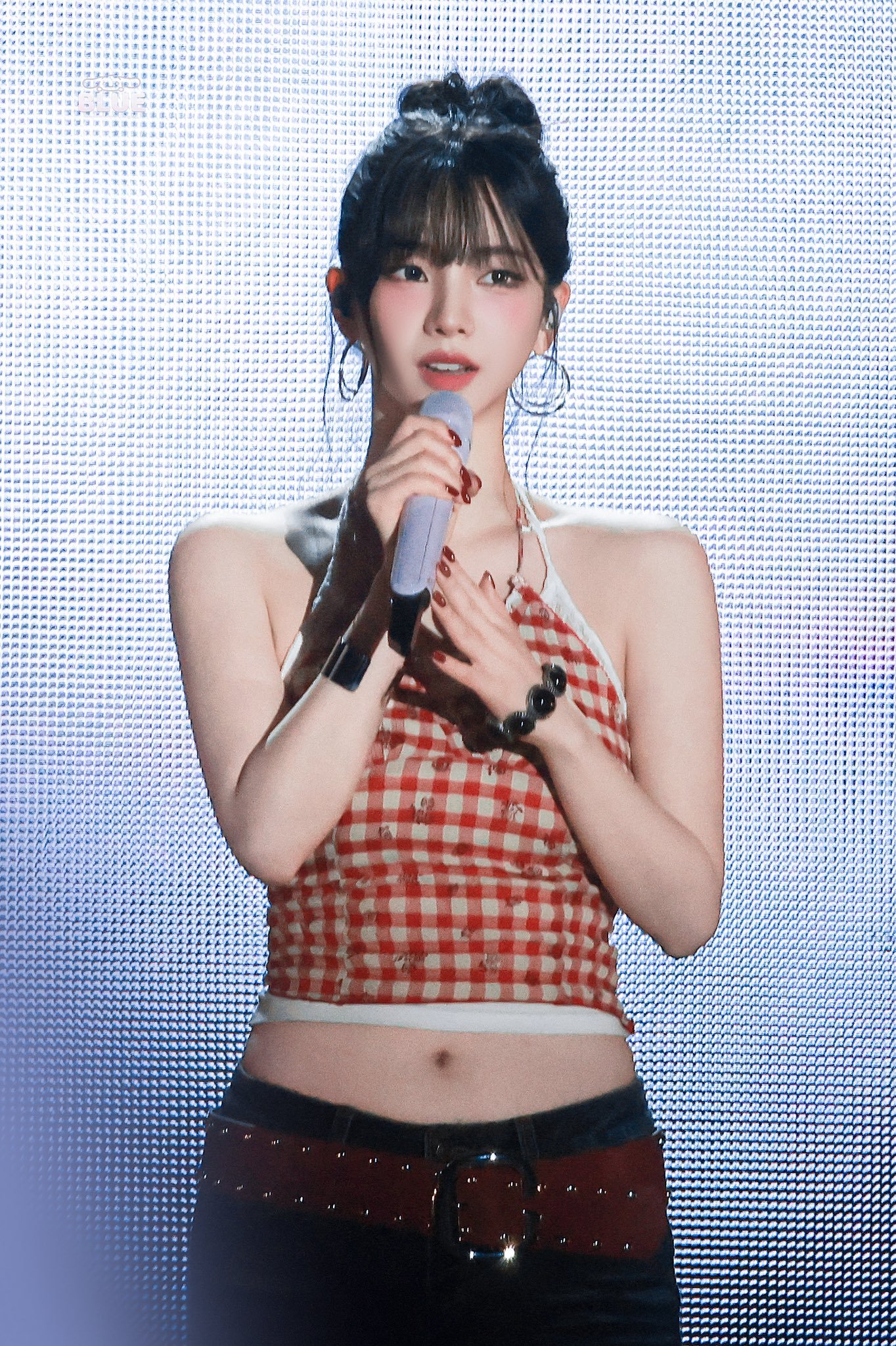 此女已封神 