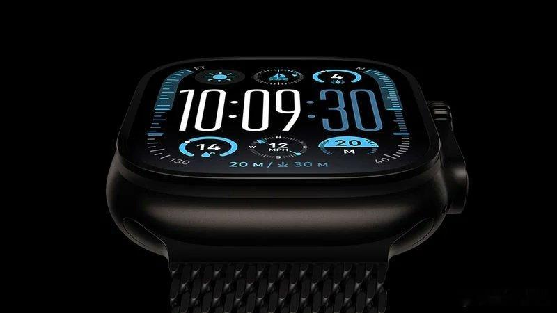 AppleWatch产品线重大调整今年秋季，Series 12和Ultra 4按