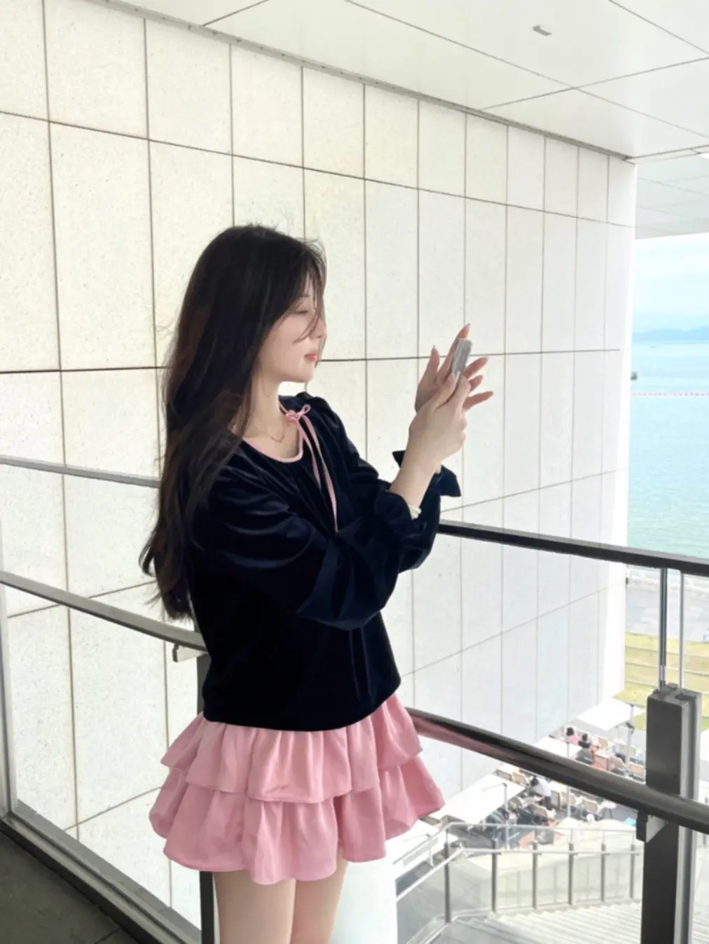 我想成为他们口中的幸福小孩  你说可以。