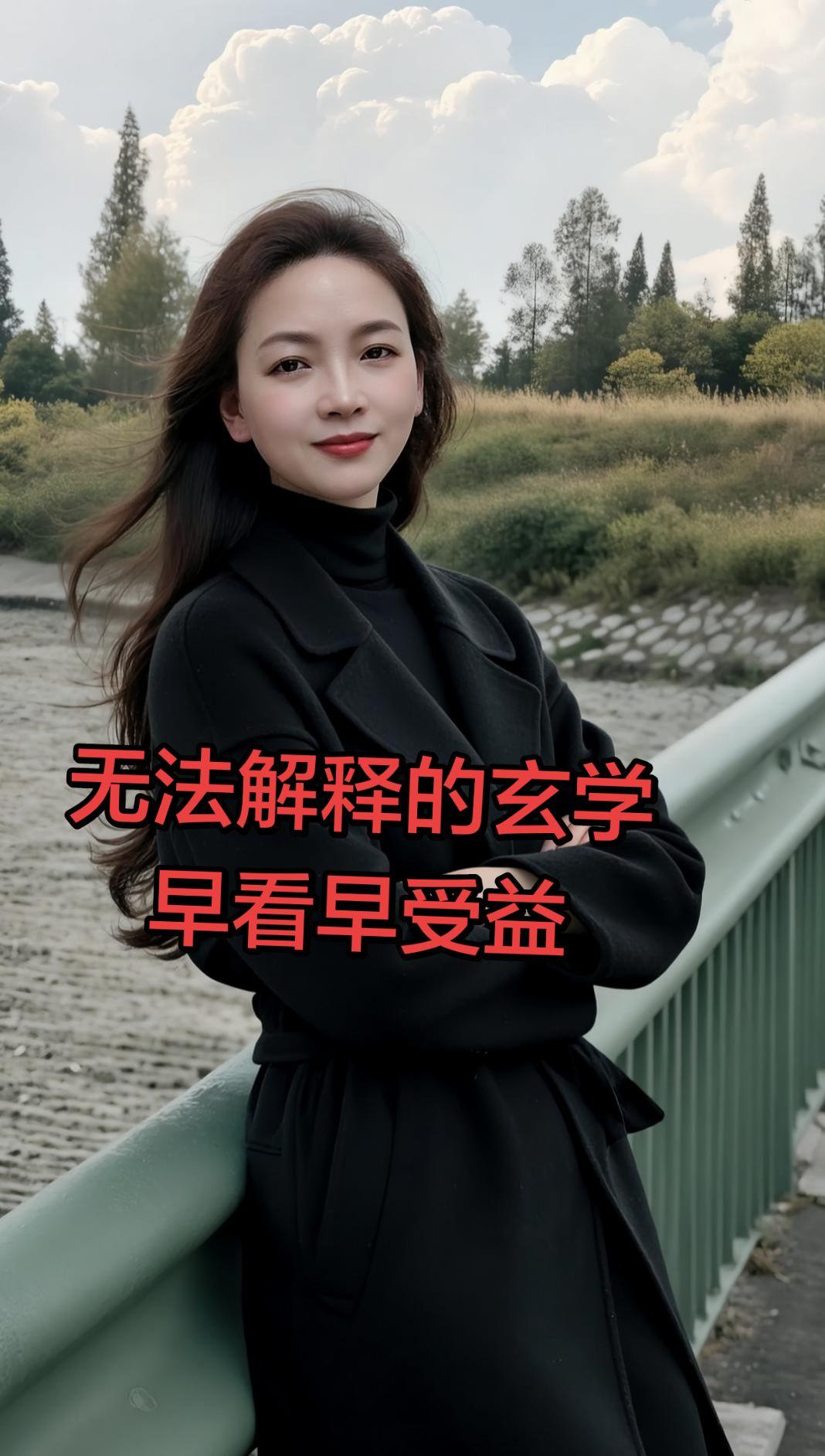 无法解释的玄学 1.千万不要在自己家里骂房子不好。 2.新买的扫帚第一...