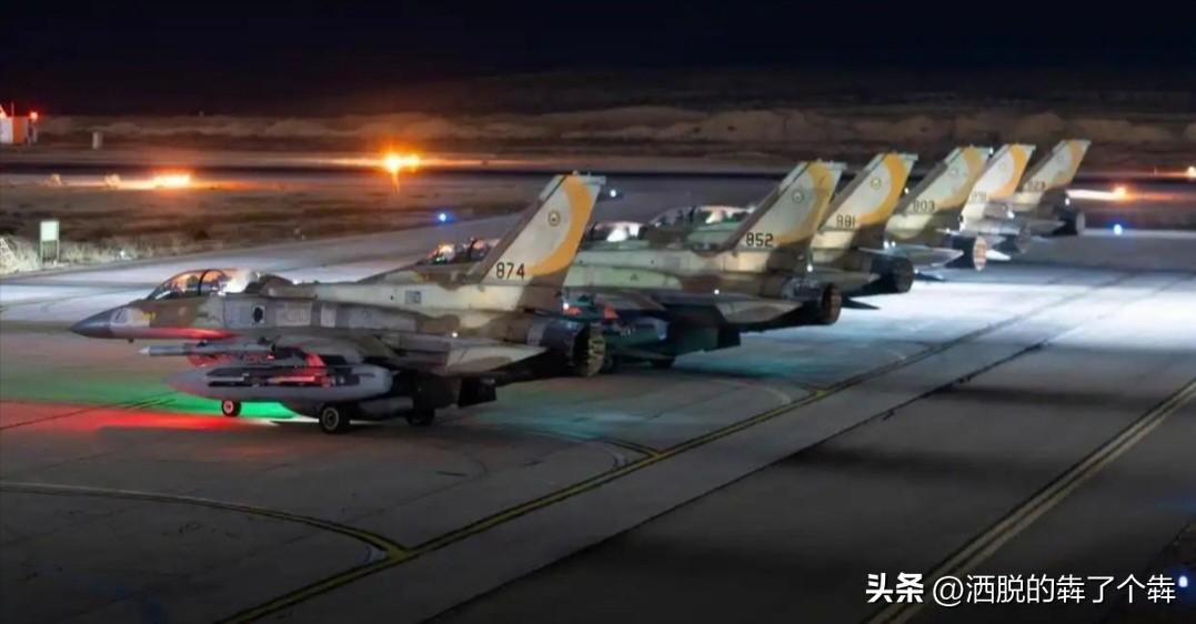 一味地退让乞求换不来和平，伊朗领导人该醒醒了
     时间回到2025.6.1