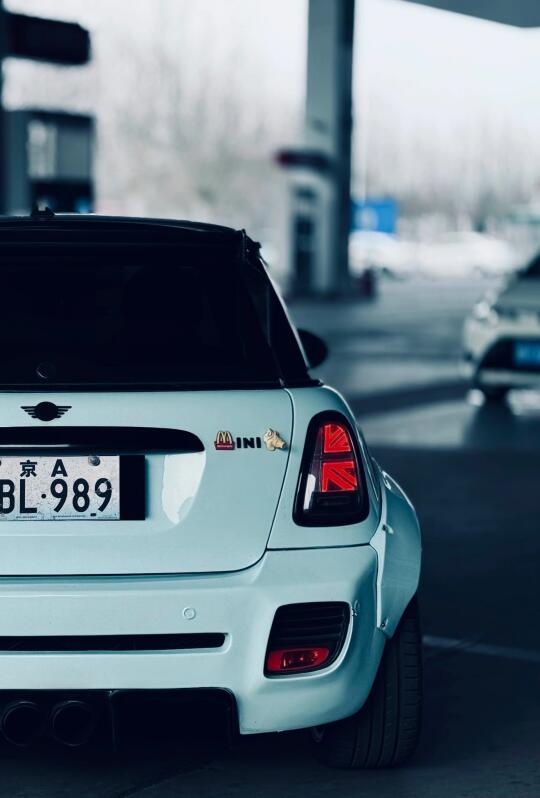 宝马MINI性能R56改装R56s新车置换补贴价出