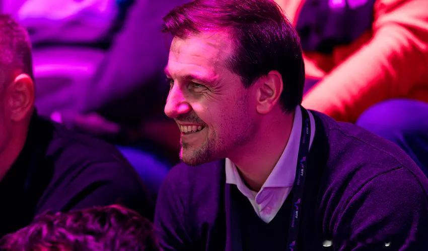 【德媒】波尔畅谈好莱坞经历在德国乒协（DTTB）播客特别节目《Ping, Pon